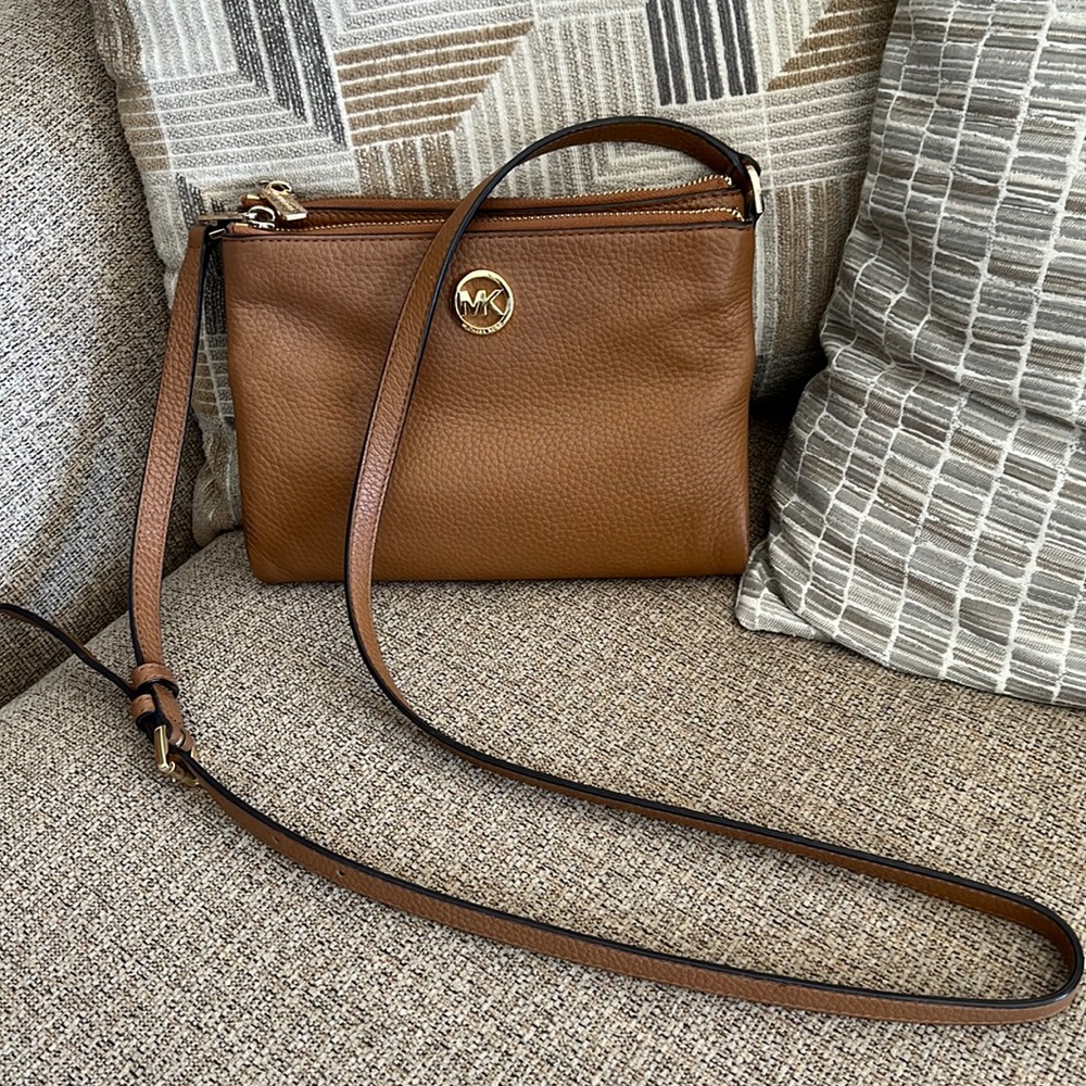 Michael Kors Crossbody Purse